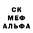 Марки NBOMe 1500мкг Andre Kosogorov